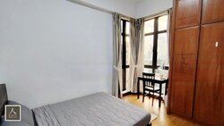 Dover Parkview (D5), Condominium #457647181
